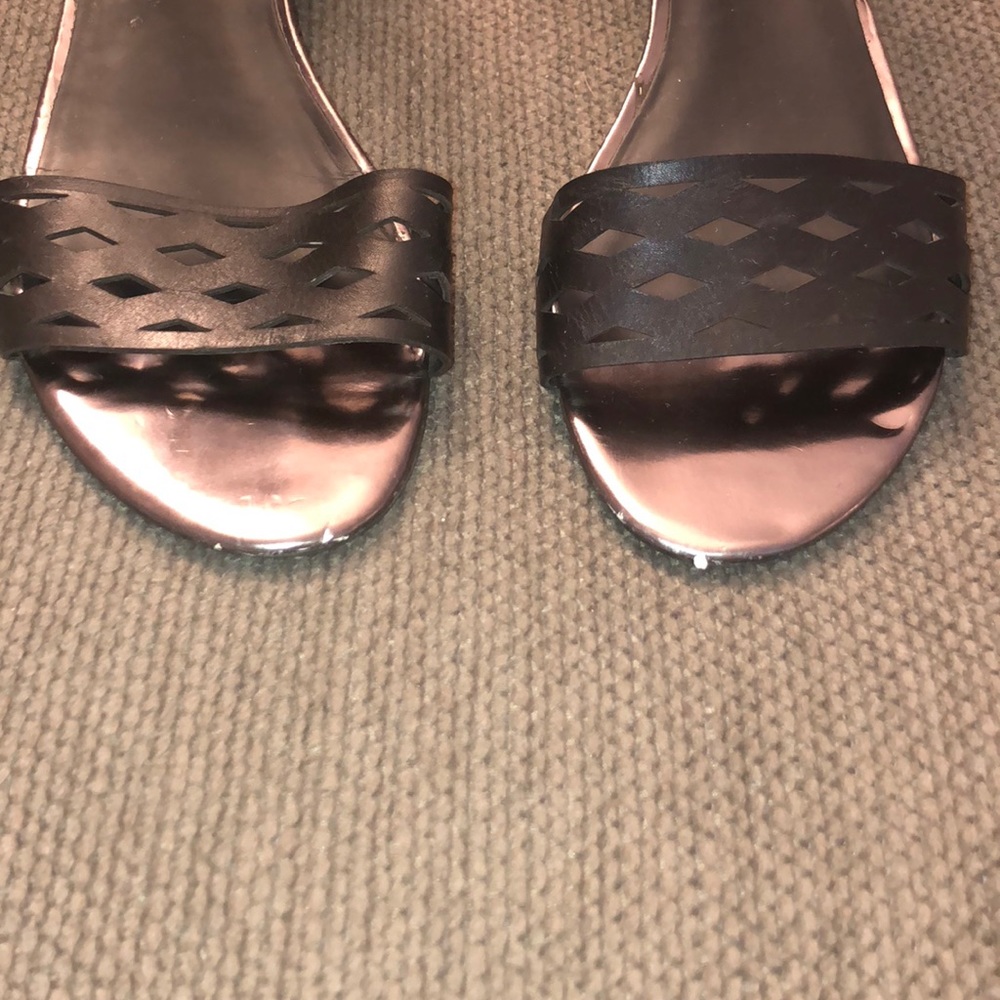 Franco Sarto Sandals - Picture 2 of 6